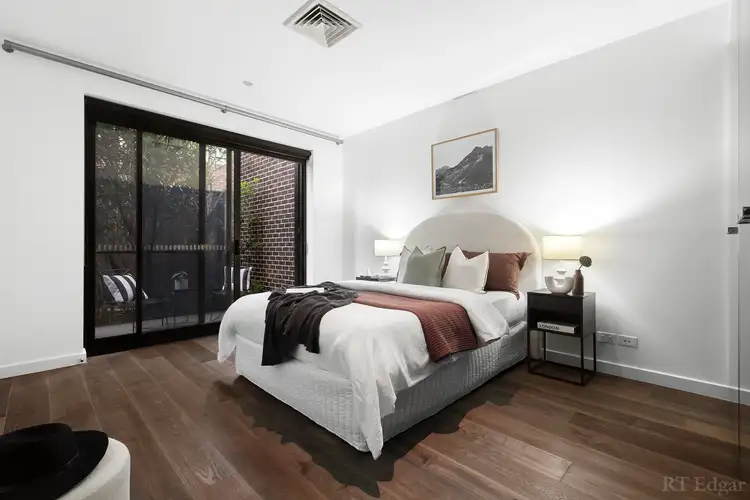 Third view of Homely apartment listing, G4/428 Tooronga Road, Hawthorn East VIC 3123