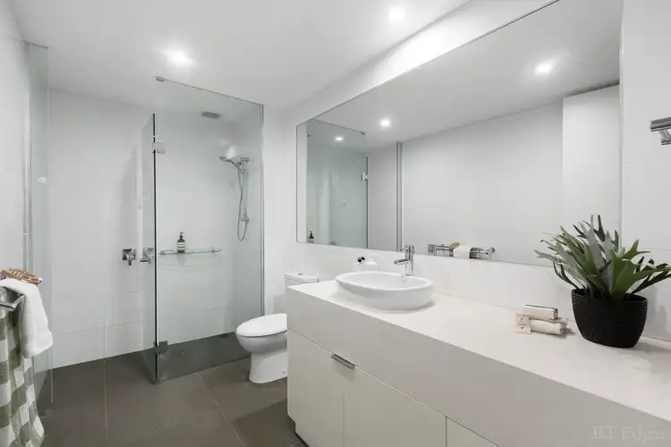 Fourth view of Homely apartment listing, G4/428 Tooronga Road, Hawthorn East VIC 3123