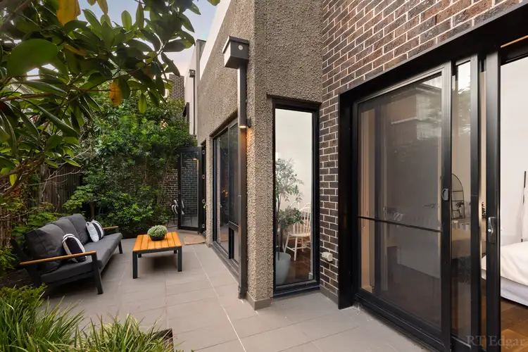 Fifth view of Homely apartment listing, G4/428 Tooronga Road, Hawthorn East VIC 3123
