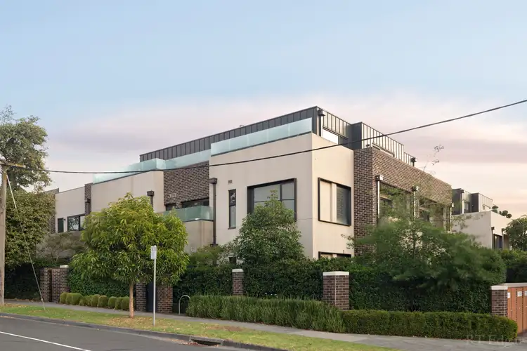 Sixth view of Homely apartment listing, G4/428 Tooronga Road, Hawthorn East VIC 3123