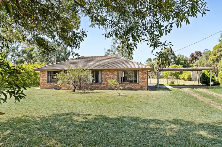 Main view of Homely house listing, 19 Bandys Road, Smythesdale VIC 3351