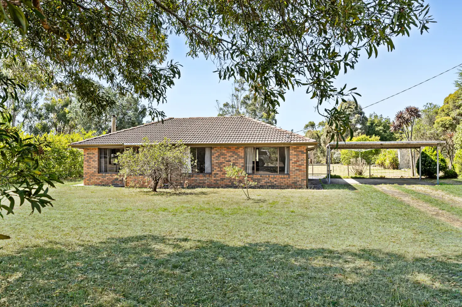 Main view of Homely house listing, 19 Bandys Road, Smythesdale VIC 3351