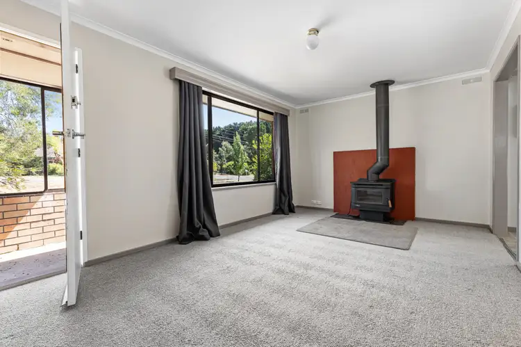 Second view of Homely house listing, 19 Bandys Road, Smythesdale VIC 3351