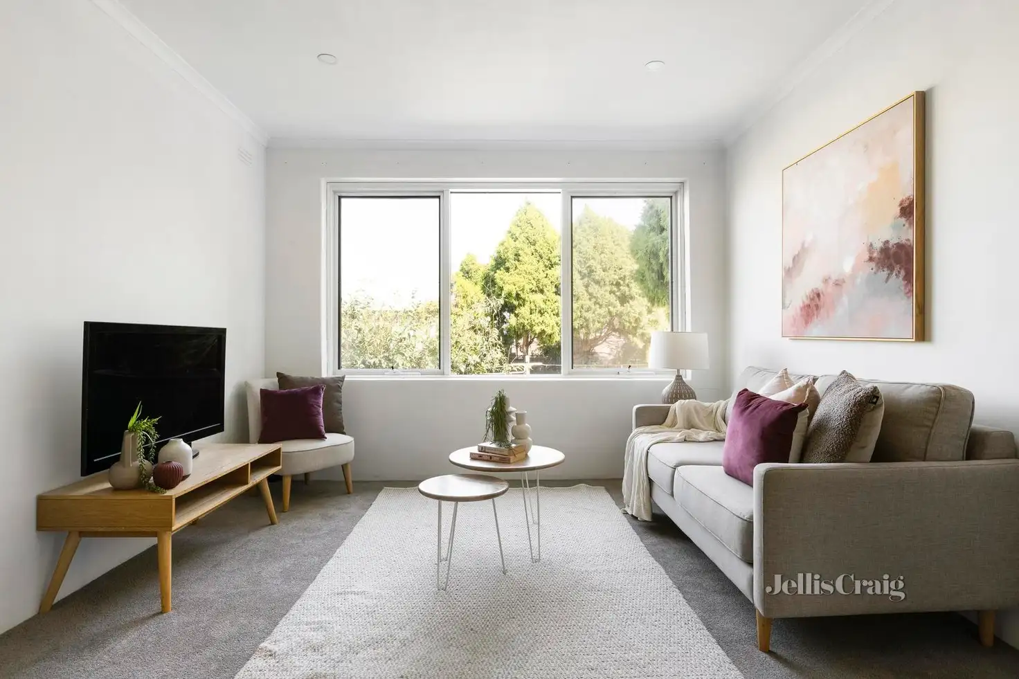 Main view of Homely apartment listing, 11/261-265 Heidelberg Road, Northcote VIC 3070
