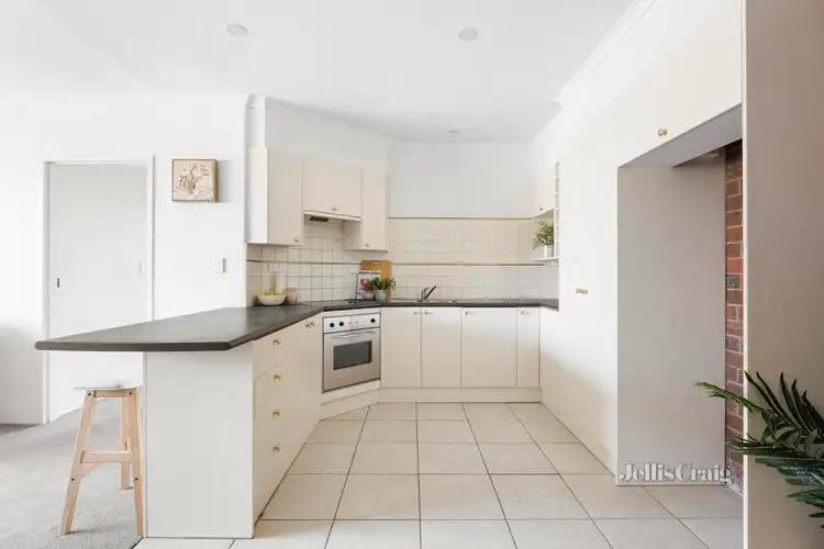 Second view of Homely apartment listing, 11/261-265 Heidelberg Road, Northcote VIC 3070
