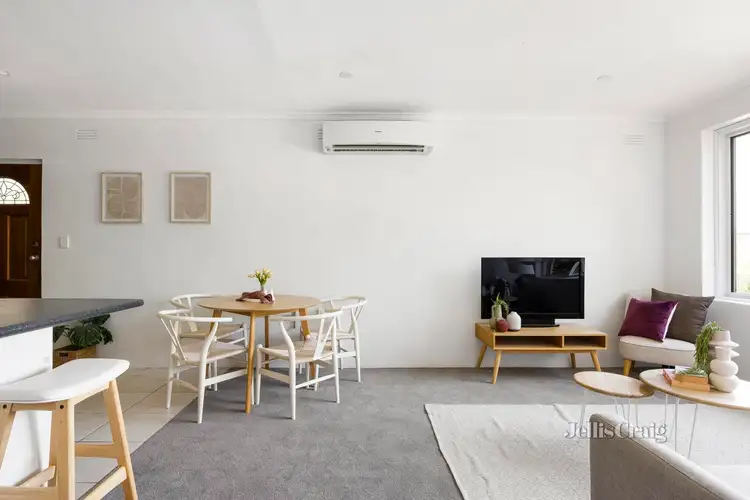 Third view of Homely apartment listing, 11/261-265 Heidelberg Road, Northcote VIC 3070