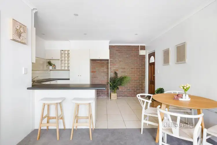 Fifth view of Homely apartment listing, 11/261-265 Heidelberg Road, Northcote VIC 3070