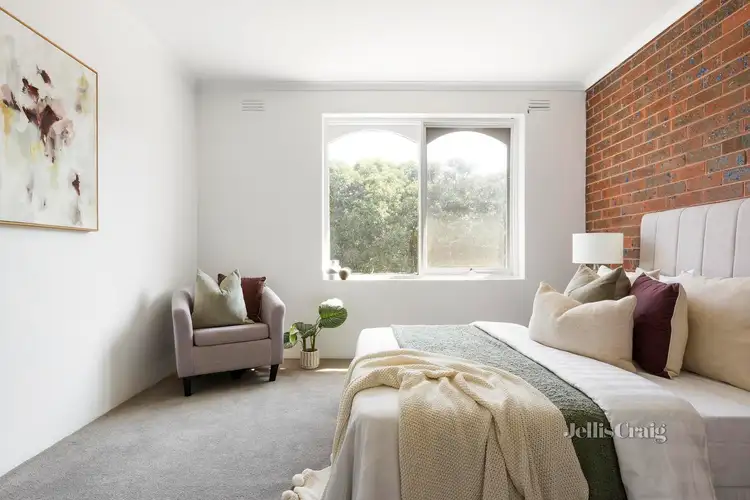 Sixth view of Homely apartment listing, 11/261-265 Heidelberg Road, Northcote VIC 3070