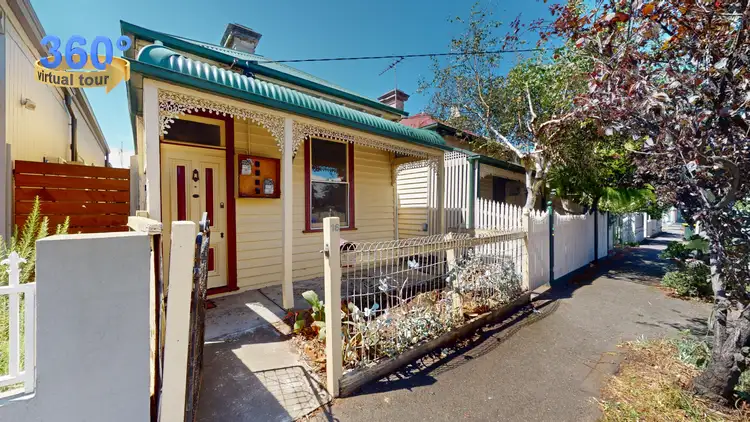 16 Coronet Street