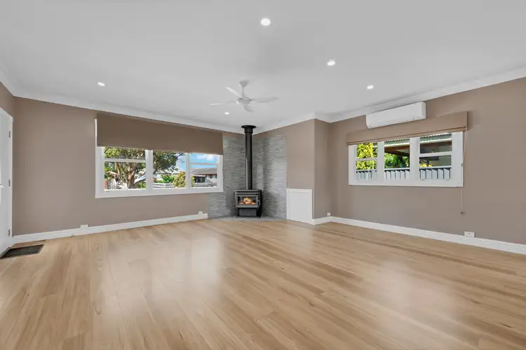 Second view of Homely unit listing, 1/16 Henry Street, Koo Wee Rup VIC 3981