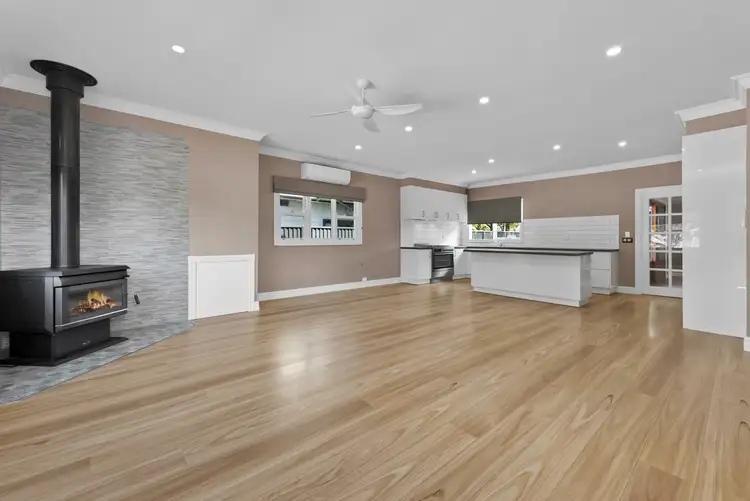 Third view of Homely unit listing, 1/16 Henry Street, Koo Wee Rup VIC 3981