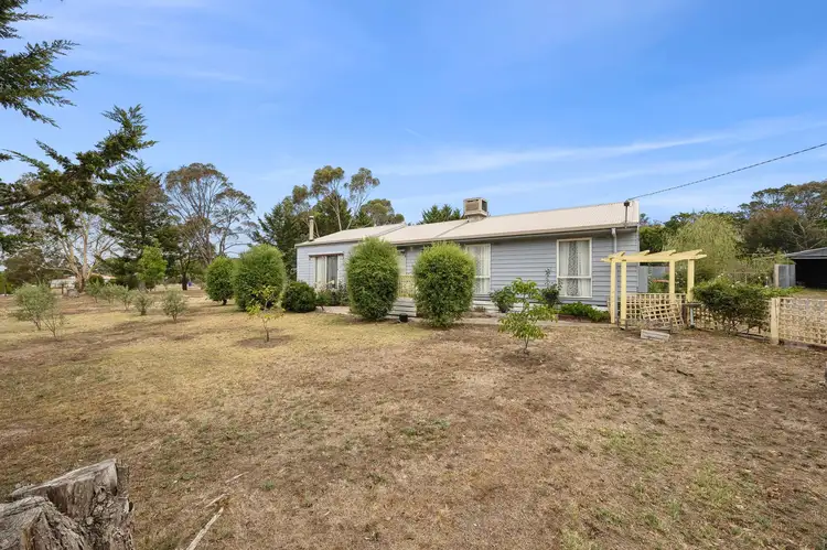 24 Kimberley Drive, Waubra VIC 3352