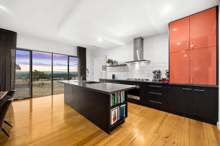 Second view of Homely house listing, 397 Post Office Road, Ross Creek VIC 3351