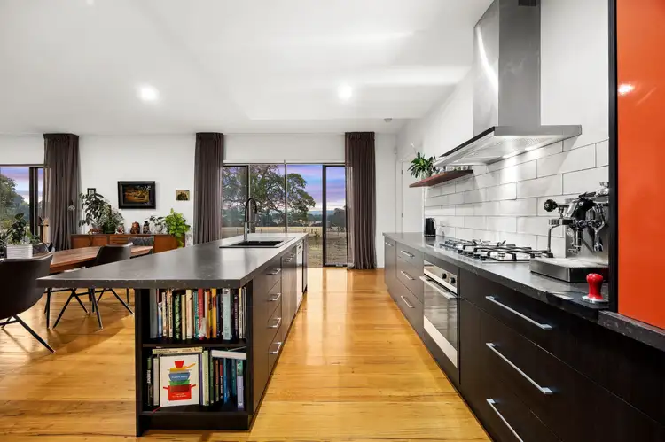 Third view of Homely house listing, 397 Post Office Road, Ross Creek VIC 3351