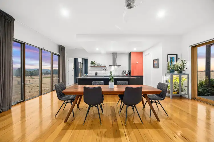 Fourth view of Homely house listing, 397 Post Office Road, Ross Creek VIC 3351