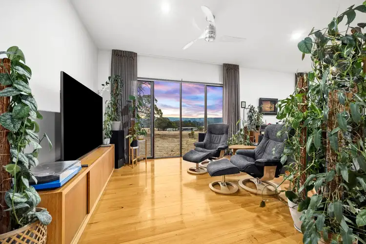 Fifth view of Homely house listing, 397 Post Office Road, Ross Creek VIC 3351