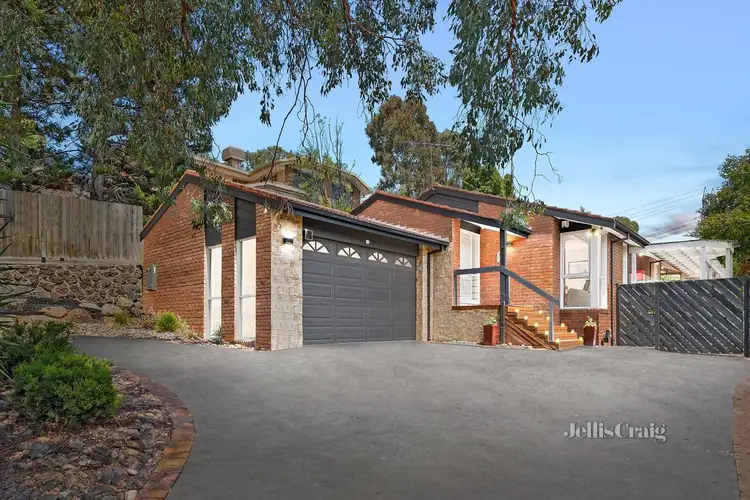467 Reynolds Road, Eltham VIC 3095