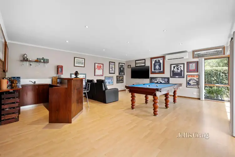 Fourth view of Homely house listing, 467 Reynolds Road, Eltham VIC 3095