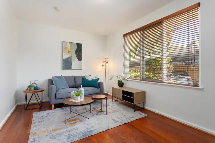 4/11 Belmont Avenue, Glen Iris VIC 3146