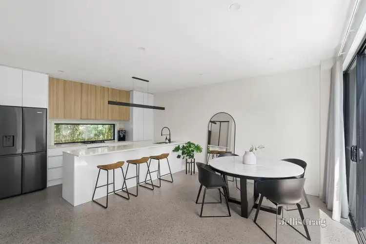 Third view of Homely townhouse listing, 3/3 Nolan Avenue, Brooklyn VIC 3012