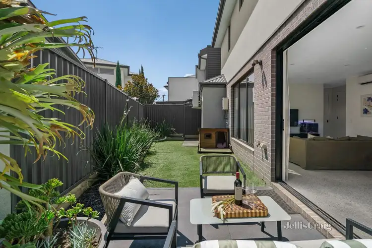 Sixth view of Homely townhouse listing, 3/3 Nolan Avenue, Brooklyn VIC 3012