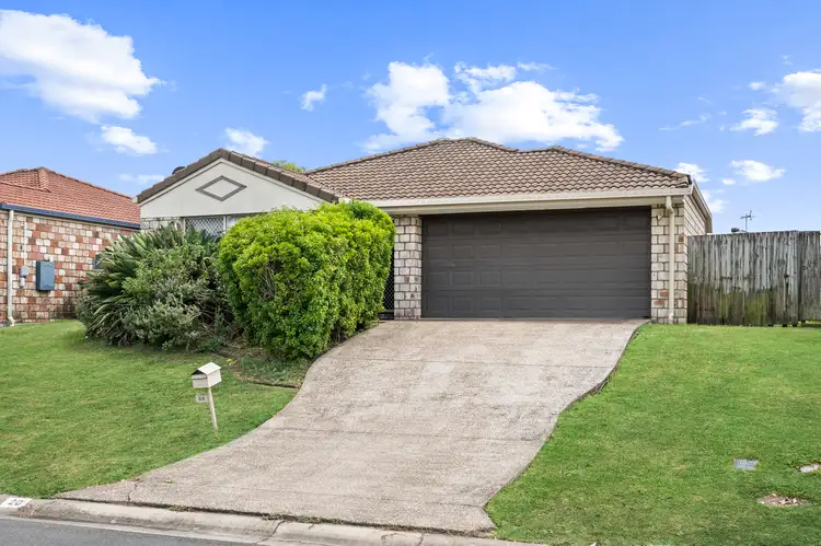 20 Lake Manchester Street, Logan Reserve QLD 4133