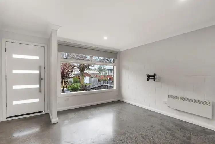 Third view of Homely apartment listing, 2/2-4 Creek Road, Mitcham VIC 3132
