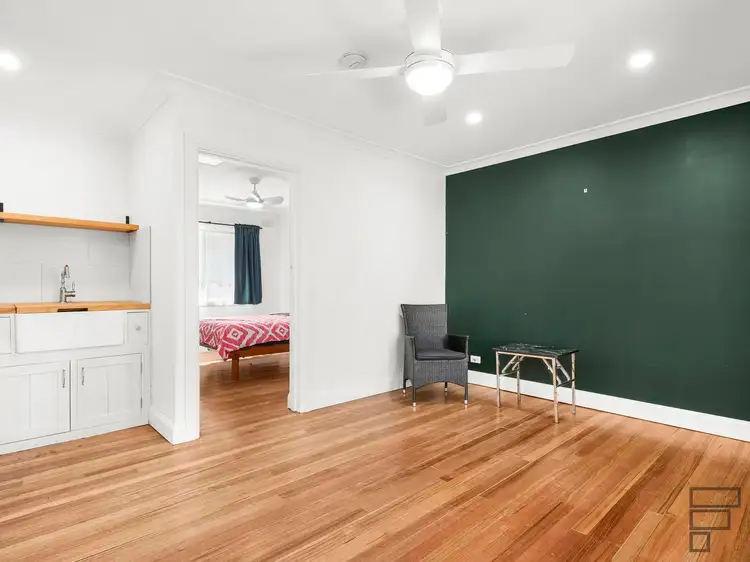Main view of Homely apartment listing, 11/6 Tattenham Street, Caulfield East VIC 3145
