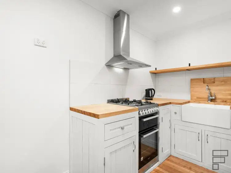 Second view of Homely apartment listing, 11/6 Tattenham Street, Caulfield East VIC 3145