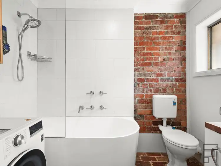 Third view of Homely apartment listing, 11/6 Tattenham Street, Caulfield East VIC 3145