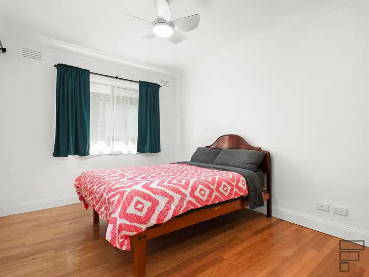 Fourth view of Homely apartment listing, 11/6 Tattenham Street, Caulfield East VIC 3145