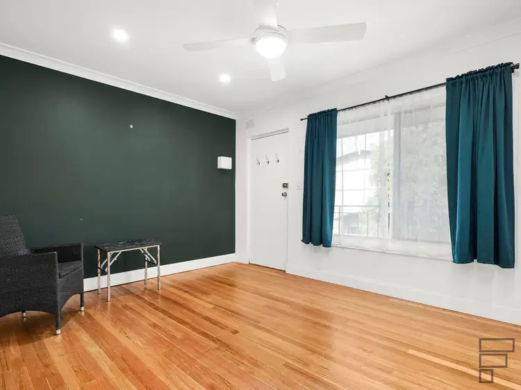 Fifth view of Homely apartment listing, 11/6 Tattenham Street, Caulfield East VIC 3145