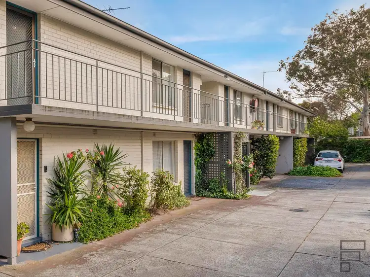 Sixth view of Homely apartment listing, 11/6 Tattenham Street, Caulfield East VIC 3145