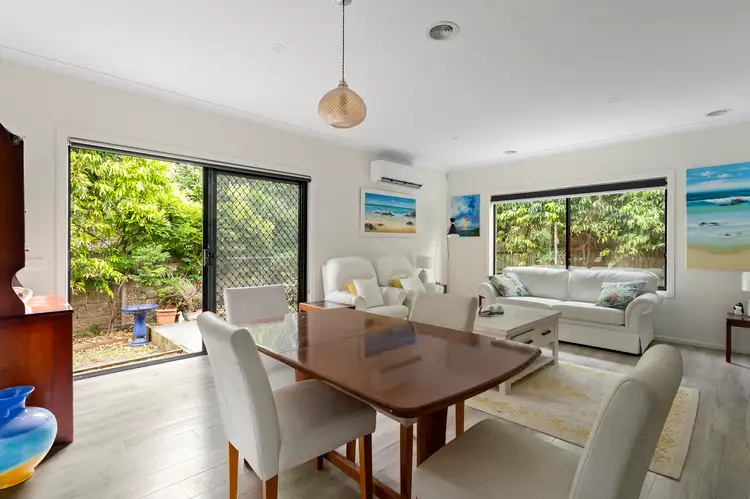 Fourth view of Homely townhouse listing, 2/10 Moorfield Avenue, Rosebud VIC 3939