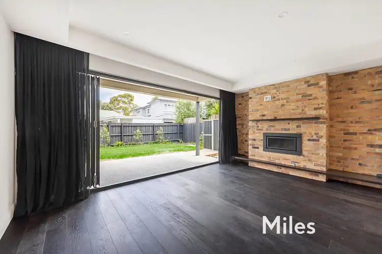 Third view of Homely house listing, 13b Myrtle Street, Ivanhoe VIC 3079