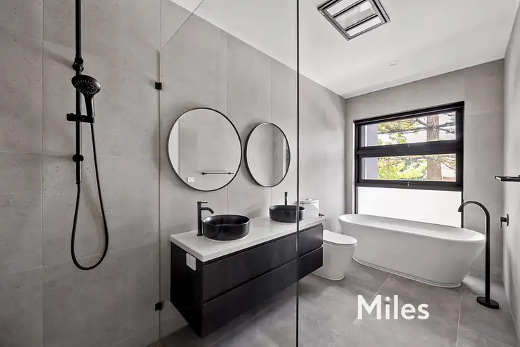 Fifth view of Homely house listing, 13b Myrtle Street, Ivanhoe VIC 3079