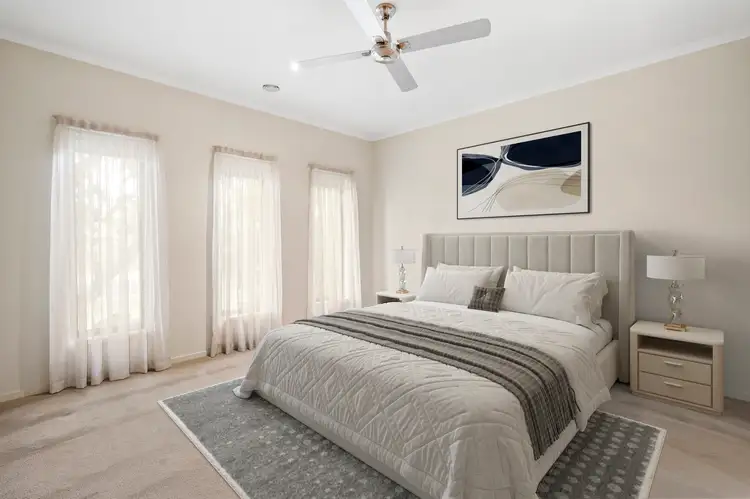 Sixth view of Homely house listing, 84 Ocean Street, Rosebud VIC 3939