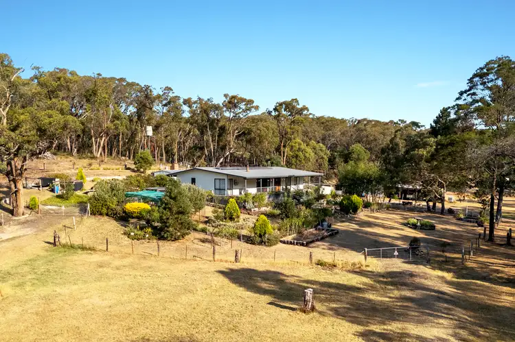 89 Coolibah Lane, Hillcrest VIC 3351