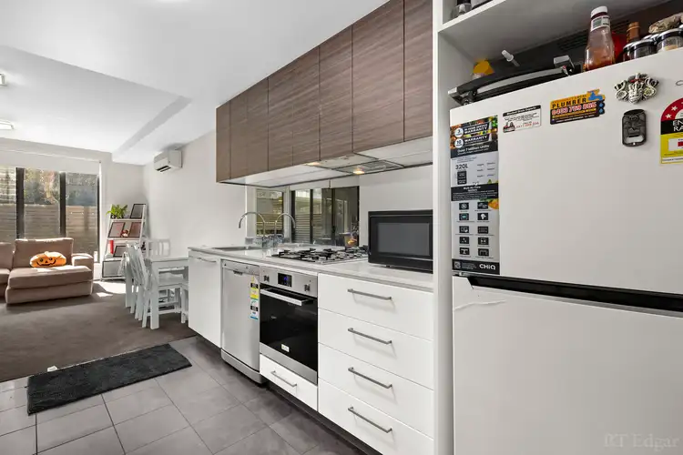 Third view of Homely apartment listing, 8/4 Yarra Bing Crescent, Burwood VIC 3125