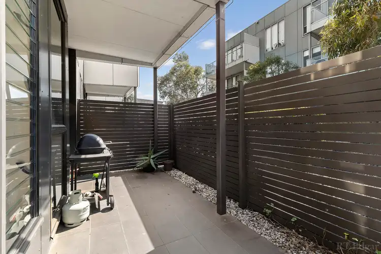 Fifth view of Homely apartment listing, 8/4 Yarra Bing Crescent, Burwood VIC 3125