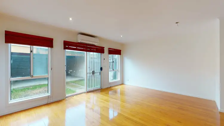 Second view of Homely townhouse listing, 88 Rim Cross Drive, Keilor East VIC 3033