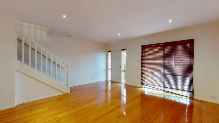 Third view of Homely townhouse listing, 88 Rim Cross Drive, Keilor East VIC 3033