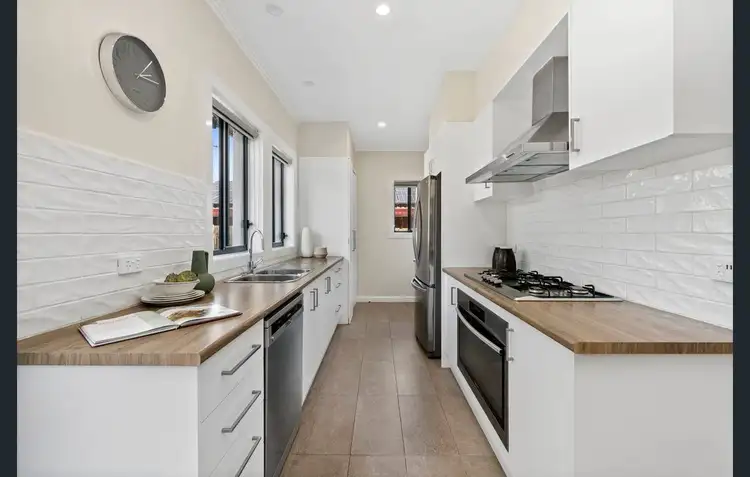Third view of Homely unit listing, 1/22 Clarinda Road, Clarinda VIC 3169