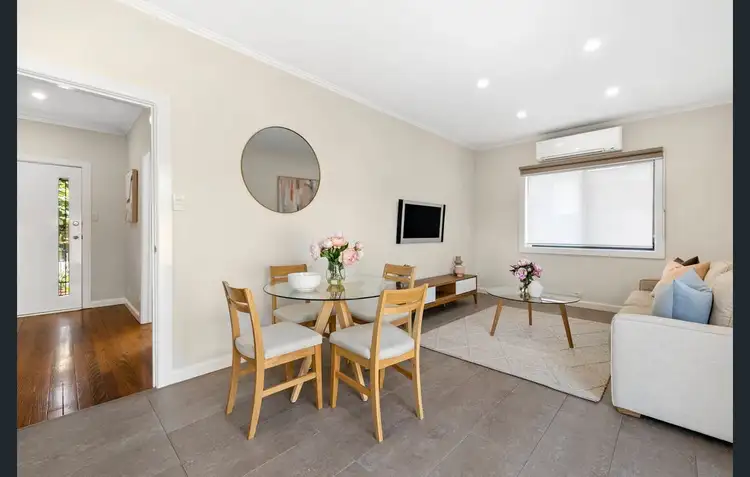Fourth view of Homely unit listing, 1/22 Clarinda Road, Clarinda VIC 3169