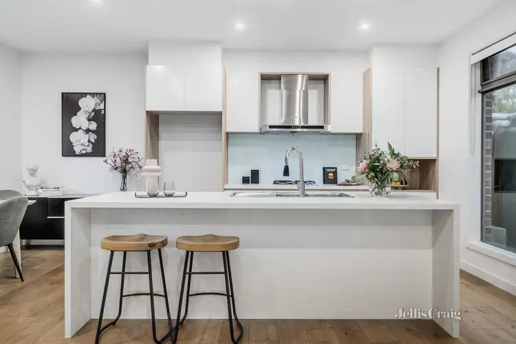 Fourth view of Homely townhouse listing, 1/27 Paula Crescent, Doncaster East VIC 3109