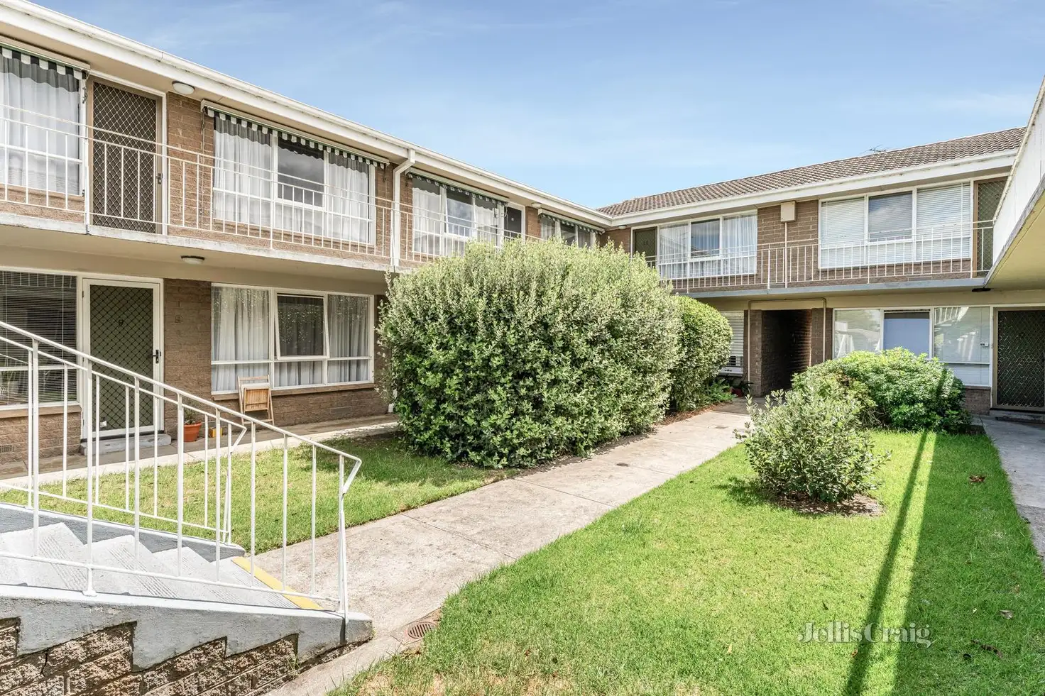 Main view of Homely apartment listing, 22/5-7 Brindisi Street, Mentone VIC 3194