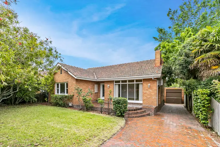 15 Hunter Street, Carnegie VIC 3163