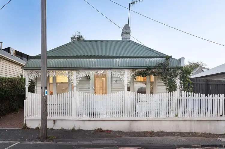 32 Spring Street, Prahran VIC 3181