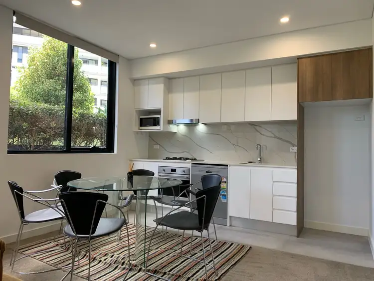 Main view of Homely unit listing, 223/99B Bonar Street, Wolli Creek NSW 2205