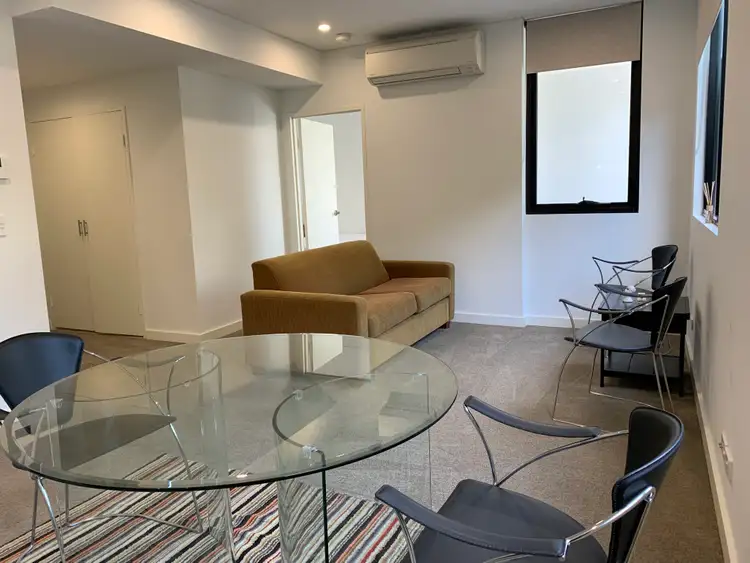 Third view of Homely unit listing, 223/99B Bonar Street, Wolli Creek NSW 2205